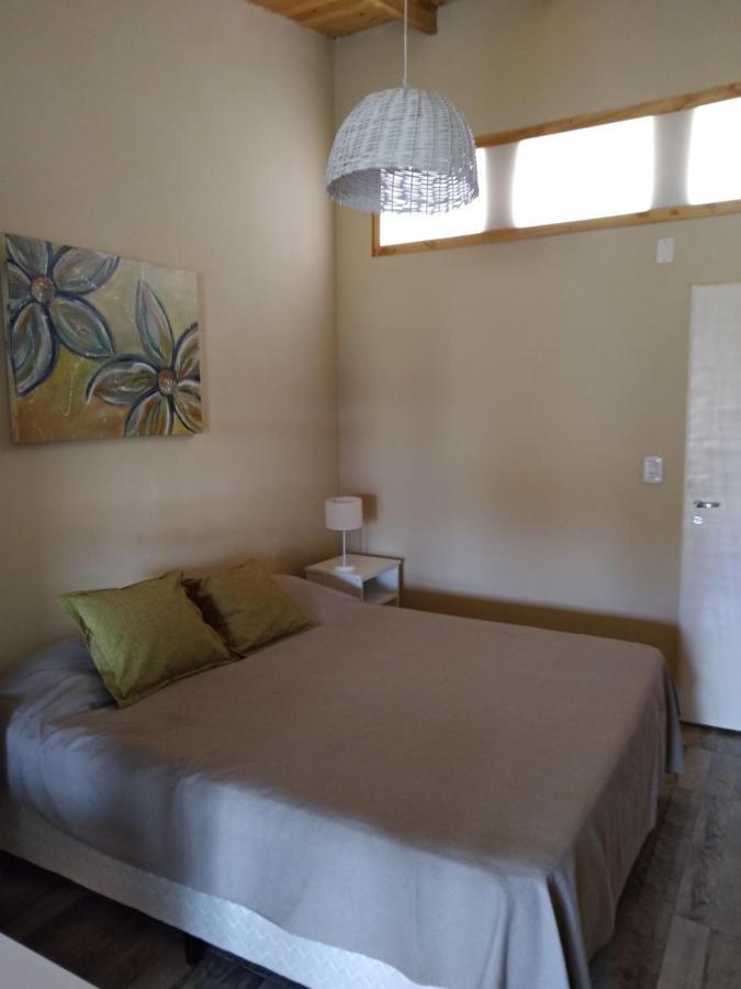 La Chacra - Hotel De Campo & Spa Σαν Πέδρο Εξωτερικό φωτογραφία