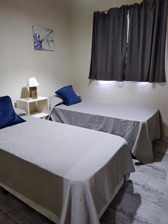 La Chacra - Hotel De Campo & Spa Σαν Πέδρο Εξωτερικό φωτογραφία